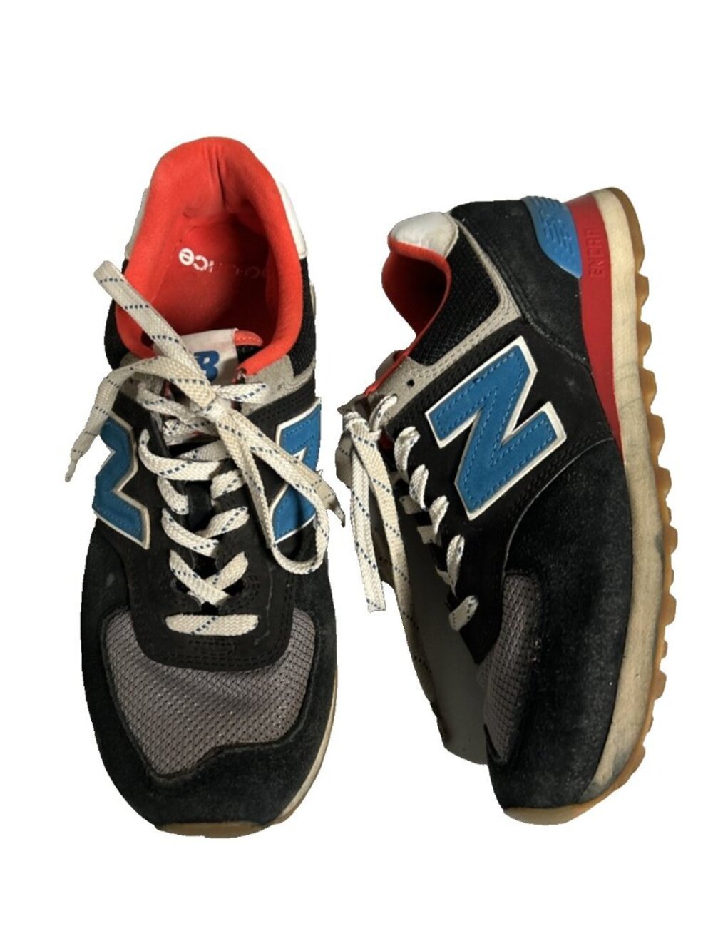 New Balance Sneakers Men's 7.5